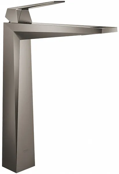 Смеситель Grohe Allure Brilliant 23114AL0 для раковины-чаши фото 1