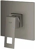 Смеситель Grohe Eurocube 24061AL0 для ванны с душем фото 3