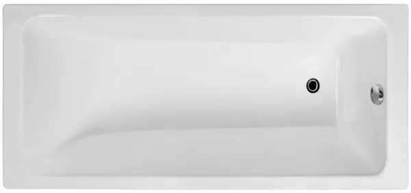 Чугунная ванна Wotte Line 170х70 БП-э00д1467 фото 1