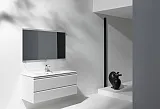 Смеситель Laufen Cityplus 3.1175.1.004.121.1 для раковины с донным клапаном фото 7