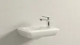 Смеситель Grohe Veris 32183000 для раковины фото 24