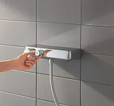 Термостат Grohe Grohtherm SmartControl 34719000 для душа фото 5