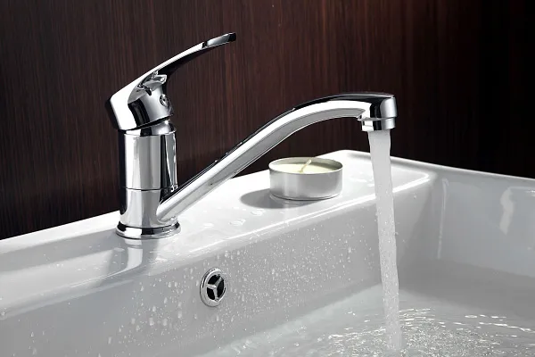 Смеситель Lemark Plus Shape LM1704C для кухонной мойки фото 2