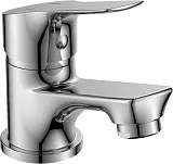 Смеситель Rossinka RS29 RS29-11 для раковины фото 1