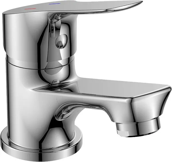 Смеситель Rossinka RS29 RS29-11 для раковины фото 1