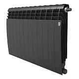 Радиатор Royal Thermo BiLiner 12 секций RTBNSVDR50012 фото 1
