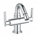 Смеситель Grohe Atrio 32301000 для биде фото 1