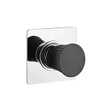 Встраиваемый смеситель PAINI Domus 18CR690PZ фото 1