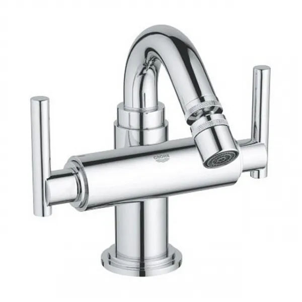 Смеситель Grohe Atrio 32301000 для биде фото 1