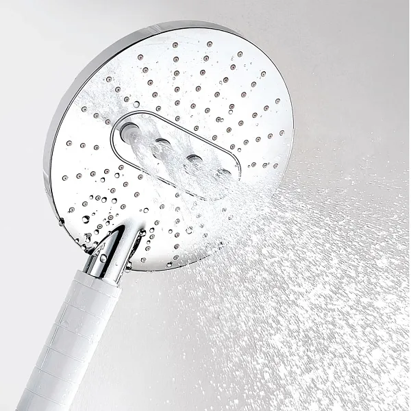 Душевой гарнитур WasserKRAFT A044 фото 4