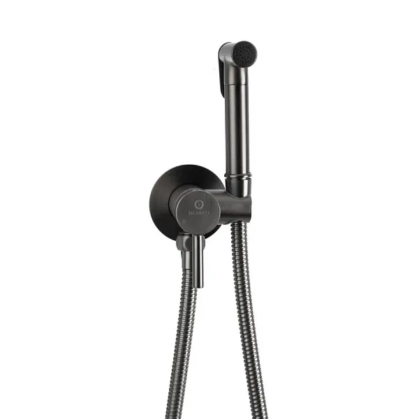 Гигиенический душ FILARETE Roun FL100BG фото 5