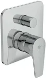 Смеситель Ideal Standard Cerafine D A7348AA для ванны с душем фото 1