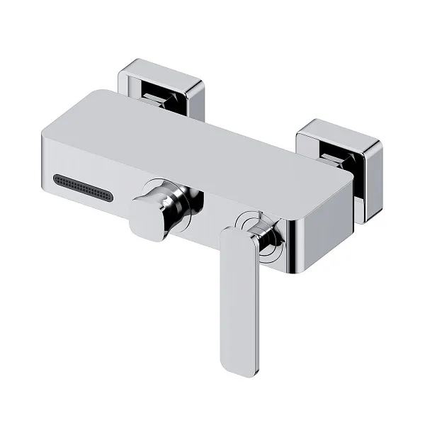 Смеситель для ванны с душем TIMO Torne 4314/00Y фото 3