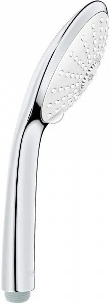 Термостат Grohe Grohtherm SmartControl 34720000 для душа с душевым гарнитуром фото 6