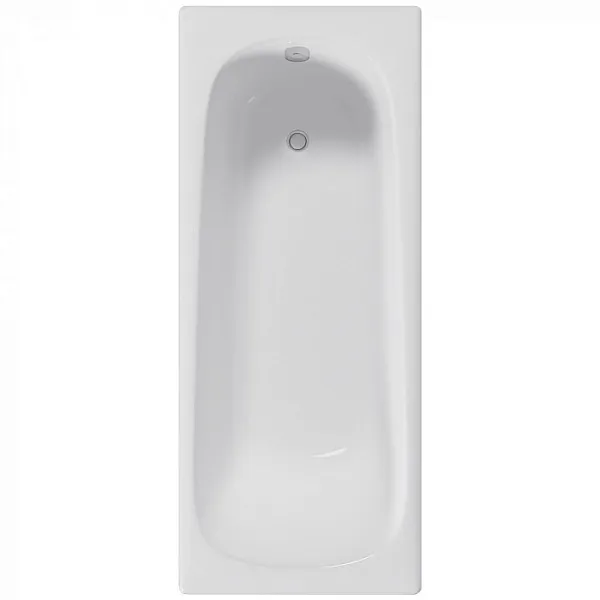 Ванна чугунная Delice Continental 150x70 DLR230612 фото 1