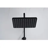 Душевая стойка KNOTLOR VIGOR KN-72/BL фото 15