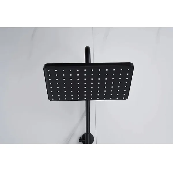 Душевая стойка KNOTLOR VIGOR KN-72/BL фото 15