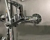 Комплект смесителей Hansgrohe Focus 3194000/31607000 2 в 1 фото 13