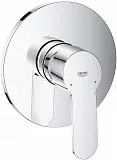 Смеситель Grohe Eurostyle Cosmopolitan 24051002 для душа фото 1