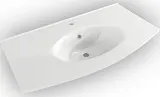 Раковина Cezares Comfort 101 см 50149 фото 1