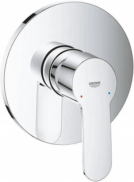 Смеситель Grohe Eurostyle Cosmopolitan 24051002 для душа фото 1