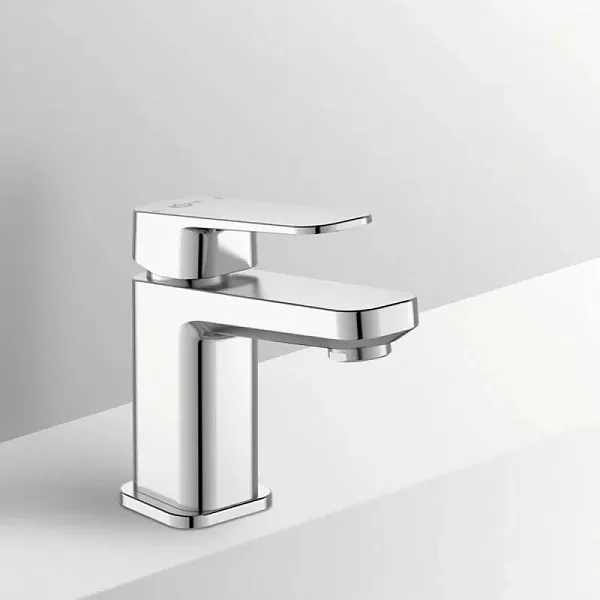 Смеситель Ideal Standard Tonic II A6330AA для раковины с донным клапаном фото 2