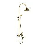 Душевая стойка TIMO Adelia SX-6010/02 фото 1