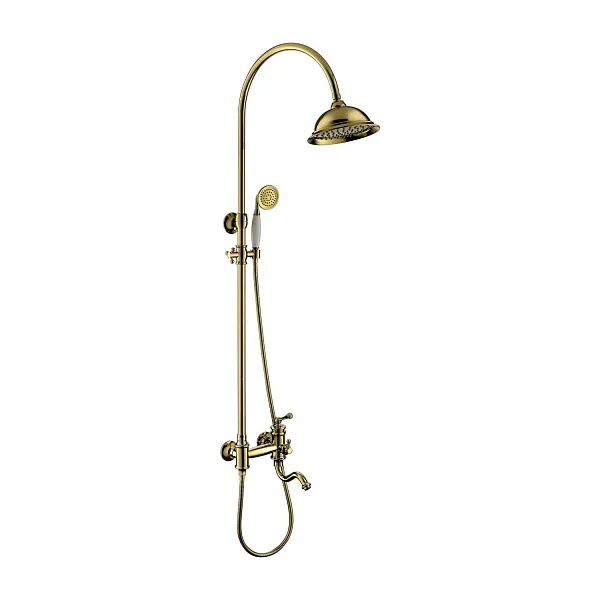 Душевая стойка TIMO Adelia SX-6010/02 фото 1