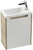 Раковина Ravak Classic 40 см XJD01140000 фото 3
