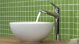 Смеситель Hansgrohe Novus 71123000 для раковины-чаши с донным клапаном фото 2