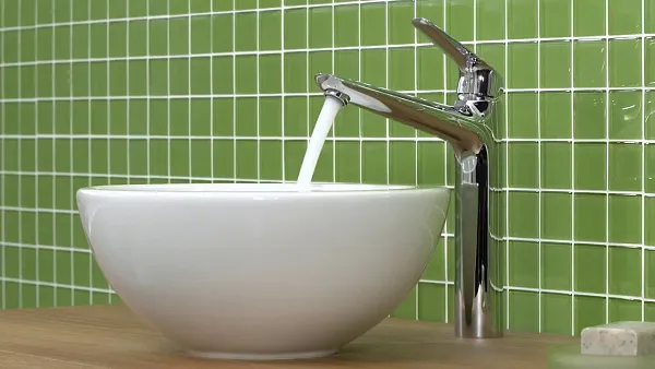 Смеситель Hansgrohe Novus 71123000 для раковины-чаши с донным клапаном фото 2
