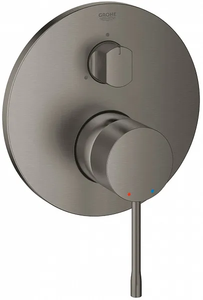 Cмеситель Grohe Essence New 24092AL1 для ванны с душем фото 1