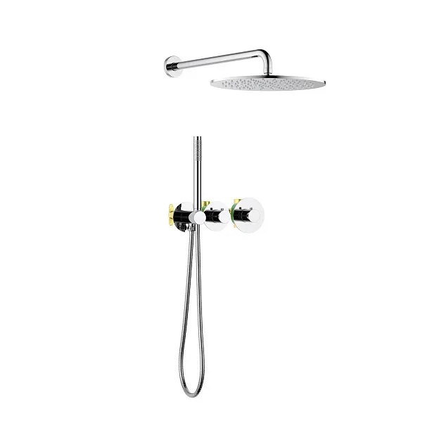 Душевой комплект TIMO Saona SX-2359/00SM фото 1