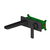 Смеситель для раковины TIMO Torne 4371/03SM фото 1