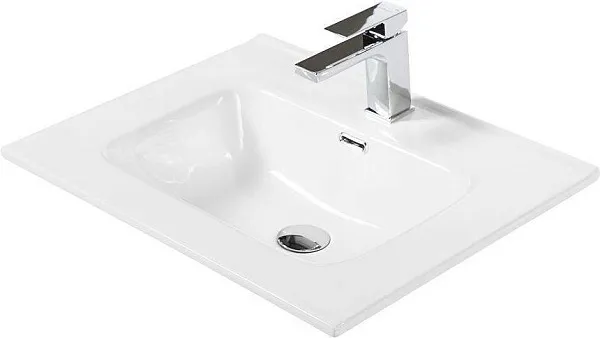 Тумба с раковиной BelBagno Kraft 70 подвесная фото 2