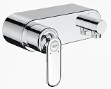 Смеситель Grohe Veris 32197000 для душа фото 1