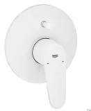 Смеситель Grohe Eurodisc Cosmopolitan 19548LS2 для душа фото 1