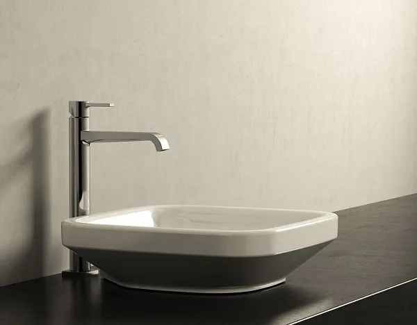 Смеситель Grohe Allure 23403000 для раковины-чаши фото 5