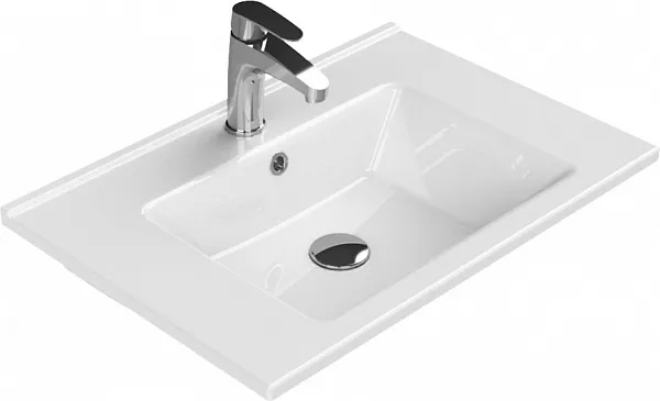 Раковина-столешница Armadi Art Capolda 65 см 876-065 фото 1