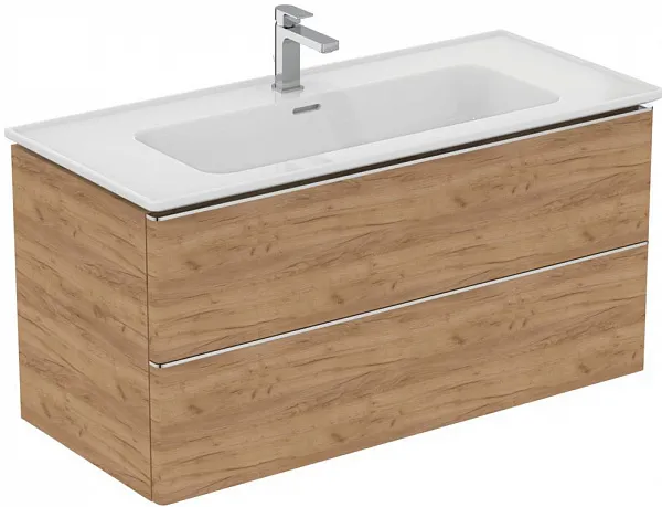 Раковина Ideal Standard Strada II 104 см T300401 фото 8