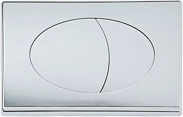 Смывная клавиша для унитазов Iddis Neofix NEO10M0I77 фото 1