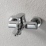Смеситель Bravat Real F6121179CP-01 для ванны с душем фото 3