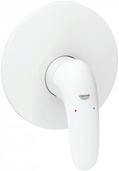 Смеситель Grohe Eurostyle 29098LS3 для душа фото 1