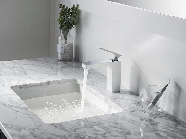 Смеситель для раковины TIMO Torne 4361/00-16F фото 3