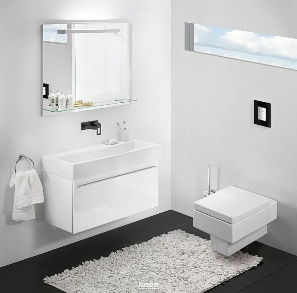 Смывная клавиша для унитазов Grohe Skate Cosmopolitan 38845KS0 фото 5
