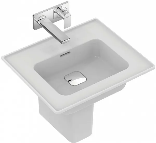 Раковина Ideal Standard Strada II 54 см T363201 фото 3