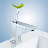 Смеситель Grohe Eurocube Joy 23658000 для раковины фото 3