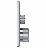 Душевой комплект Grohe Rainshower SmartActive 34706000 фото 5