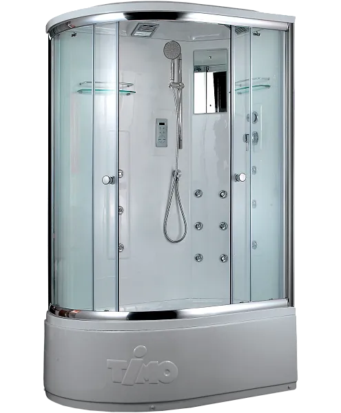 Душевая кабина Timo LUX T-7720R фото 1