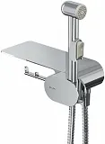 Гигиенический душ Am.Pm AM.PM Like F0202600 со смесителем фото 1